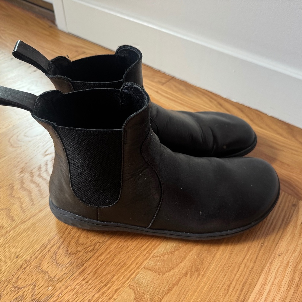 Vivo Barefoot Women's boots size 41